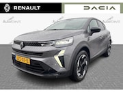 Renault Captur - 1.8 E-Tech full hybrid 160 techno - pack winter