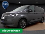 Volkswagen Multivan - 1.4 eHybrid L2H1 Style | Pano Dak | Trekhaak | Camera | Elek
