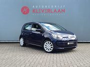 Volkswagen Up! - 1.0 move up! BlueMotion Automaat | AIRCO | PARKEERSENSOREN| 