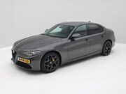 Alfa Romeo Giulia - 2.0T Sprint 200PK Automaat / Camera / Leder / Carplay / Orig