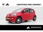 Volkswagen Up! - 1.0 high up