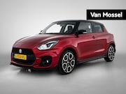 Suzuki Swift - 1.4 Sport Smart Hybrid | 129pk | Navi | Camera | Climate Con