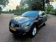 Nissan Qashqai - 2.0 Acenta|Aut|Cruise|Camera|Navi|Trekhaak|