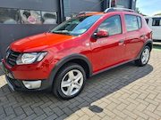 Dacia Sandero - 0.9 TCe Stepway Lau.
