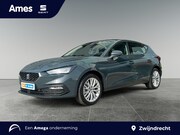 Seat Leon - 1.5 204pk TSI e-Hybrid Style Business Intense Verwarmbare vo