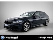 BMW 5-serie - Touring 530i M Sport | Trekhaak | Schuifdak | Laser | Camera