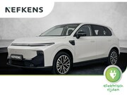 Leapmotor B10 - Design ProMax 67.1 kWh | Panoramadak | Navigatie | Stoel / S