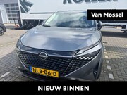 Nissan Qashqai - 1.3 MHEV Xtronic N-Connecta