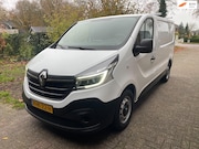 Renault Trafic - 2.0 dCi 120 PK L1H1 Comfort Airco Cruise
