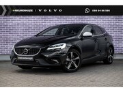 Volvo V40 - 1.5 T3 Polar+ Sport | R-Design | Trekhaak | Achteruitrijcame