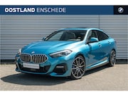 BMW 2-serie Gran Coupé - 218i High Executive M Sport Automaat / Panoramadak / Sportst