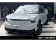 Ford Explorer - Collection Extended Range RWD 79 kWh | Nu in de showroom