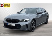 BMW 3-serie - 330e xDrive M-Sport, trekhaak, facelift