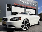 Volvo C70 - Convertible 2.0D Automaat 2009