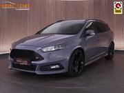 Ford Focus - Wagon ST-3 2.0 PERFORMANCE PACK |Sony|Apple Carplay|blind sp