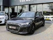 Audi A1 - Sportback 25 TFSI Pro Line NAVI CARPLAY AUTOMAAT