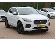 Jaguar E-Pace - 2.0 P250 AWD SE / Panoramadak / Camera / Head-up / Leder / 1