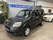 Fiat Doblò - 1.4 Dynamic // Airco // |Trekhaak