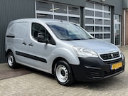Peugeot Partner - 120 1.6 HDi Marge Airco Btw / Bpm vij Cruise controle Parkee