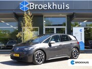 Volkswagen ID.3 - First 58 kWh | SOH 88% | ADAPTIVE CRUISE | STUUR+STOELVERWAR