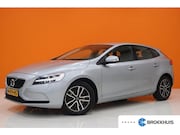 Volvo V40 - T3 Polar | Achteruitrijcamera | Full LED | Stoelverwarming |