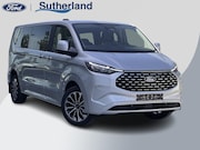 Ford Model T - Tourneo Custom 340 2.5 PHEV L2H1 Titanium X 233pk | 16-weg e