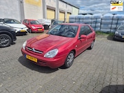 Citroën Xsara - Citroen Xsara 1.6i-16V Ligne Prestige-AUTOMAAT