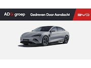 BYD SEAL - Excellence AWD 82.5 kWh | VERWACHT | FULL Option | 520 WLTP 