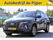 Hyundai Tucson - 1.6 T-GDI HEV i-Motion 230 pk | NL-Auto | 1ste eigenaar | Af