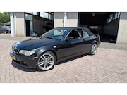 BMW 3-serie - Cabrio 325Ci Executive Cabriolet | Automaat | Airco | Elek.