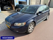 Volvo V50 - 1.6 Edition I bj. 2007 met 324.204km NAP AOPK is geldig tot