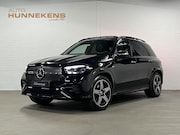 Mercedes-Benz GLE-klasse - 400 e 4MATIC AMG Line Luchtvering | Trekhaak | Burmester | A