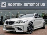 BMW M2 - 2-serie Coupé DCT | Harman Kardon | Sport uitlaat | Volledig