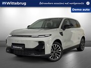 Leapmotor B10 - Design Hybrid EV 18.8 kWh 900 km actieradius