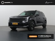 Kia EV9 - GT-Line AWD 99.8 kWh | Trekhaak Afneembaar | Panoramaschuifd