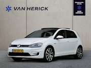 Volkswagen Golf - 1.4 TSI GTE | Panoramadak | Achteruitrijcamera | Adaptive Cr