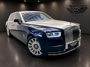 Rolls-Royce Phantom - 6.7 V12 Vll l Uniek l 1e eigenaar l Full Options