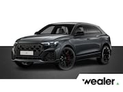 Audi Q8 - Pro Line S Competition (C2 PI) 60 TFSI e 360 kW / Per direct