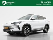 BYD Seal U - 1.5 DM-i FWD Boost | Panoramadak | 360 graden camera | Adapt