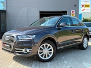 Audi Q3 - 1.4 TFSI Pro Line TREKHAAK ! GARANTIE APK 150PK
