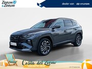 Hyundai Tucson - 1.6 T-GDI HEV Premium | Z&Z Topdeal! | Van €53.790, - , nu v