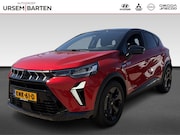 Mitsubishi ASX - 1.8 HEV Black Edition Two Tone