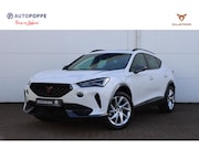 CUPRA Formentor - 1.4 e-Hybrid 204pk DSG6 | SOH 100% | Panoramadak | Stoelverw