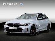 BMW 3-serie - 330 3 Serie Touring 330e | M Sportpakket Pro | Panodak