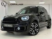 MINI John Cooper Works - Countryman 2.0 S ALL4 JCW Premium Plus | Panoramadak | Memor