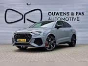 Audi RS Q3 - Sportback TFSI | DEALERONDERHOUDEN | LEER | VIRTUA