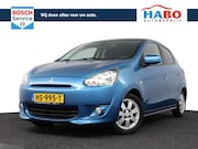 Mitsubishi Space Star - 1.0 CLEARTEC BRIGHT ECC/REGEN.SENS/LICHT.SENS/TREKHAAK/LMV/4
