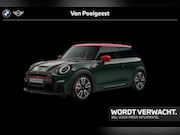 MINI Cooper - 2.0 John Cooper Works JCW Pack