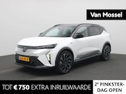 Renault Scénic - EV87 long range esprit Alpine | Solarbay Panoramadak | Pack