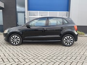 Volkswagen Polo - 1.4 TDI Bluemotion